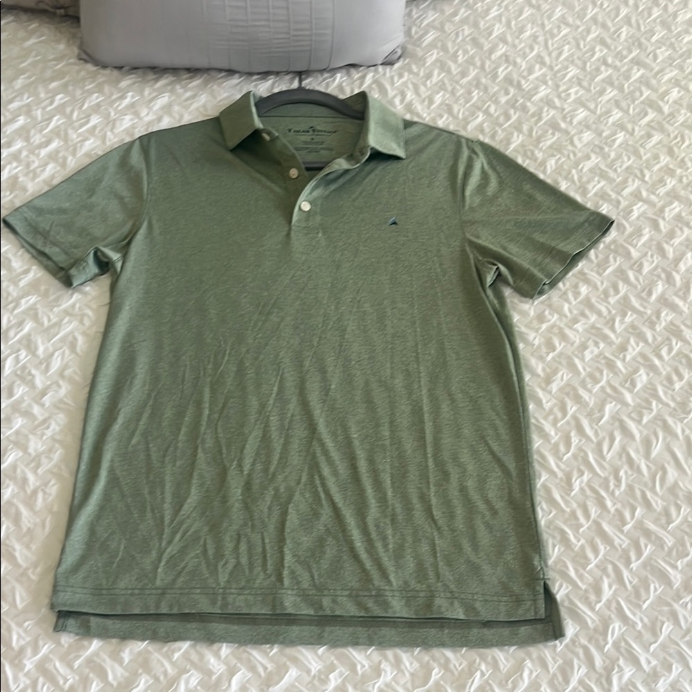 Tailor vintage polo